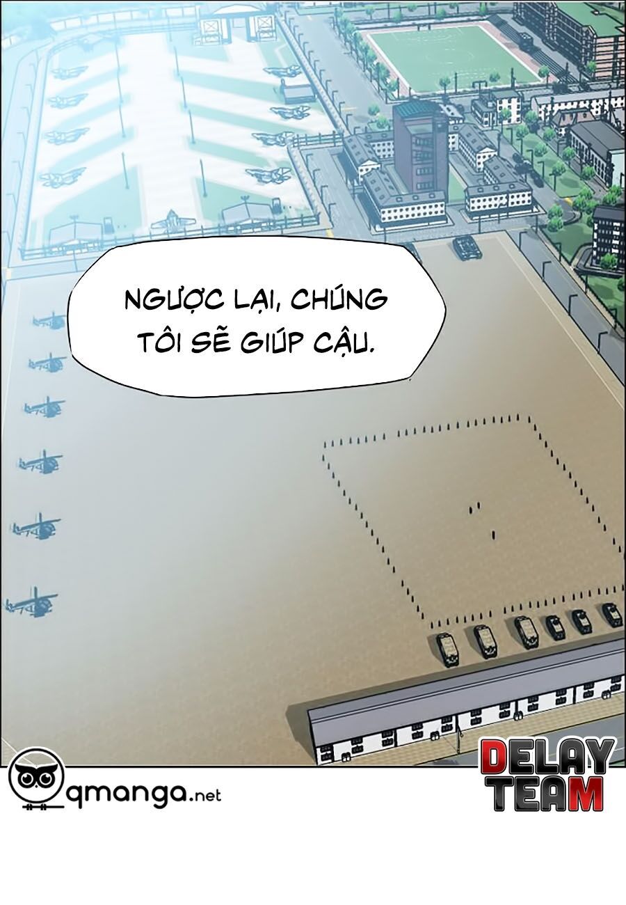Bậc Thầy Kiếm Sư Chap 37 - Next Chap 38