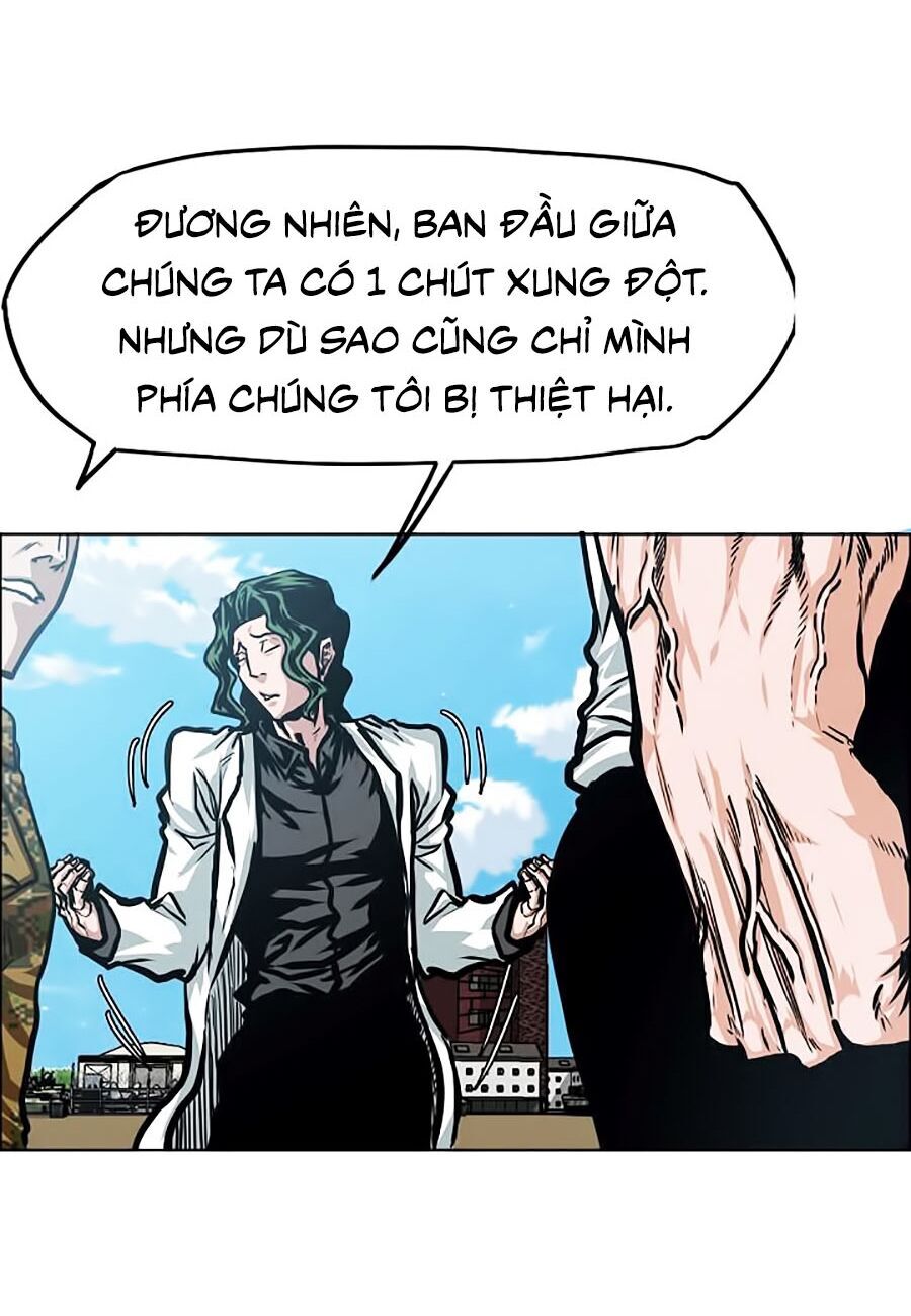 Bậc Thầy Kiếm Sư Chap 37 - Next Chap 38