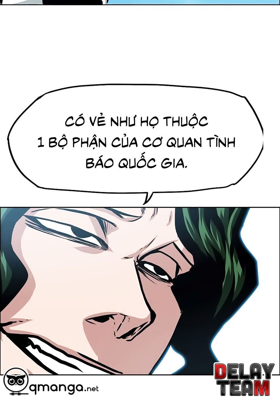 Bậc Thầy Kiếm Sư Chap 37 - Next Chap 38