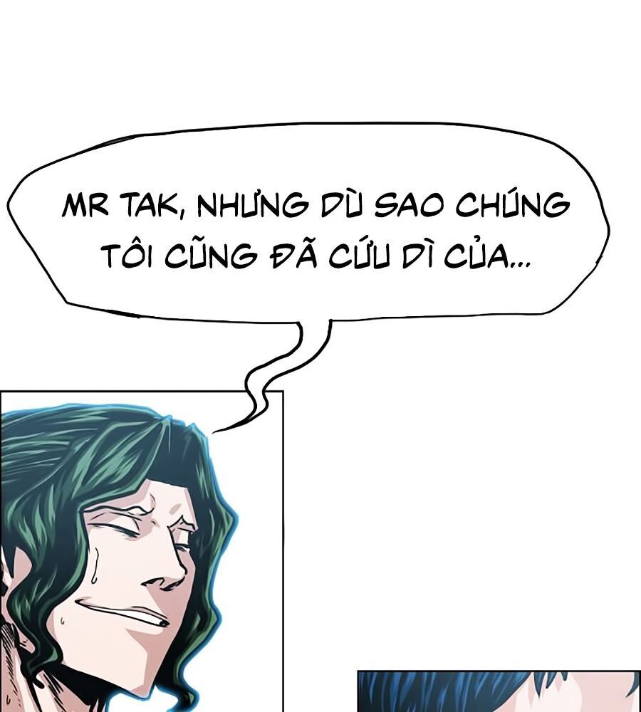 Bậc Thầy Kiếm Sư Chap 37 - Next Chap 38