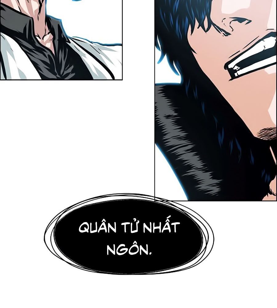 Bậc Thầy Kiếm Sư Chap 37 - Next Chap 38