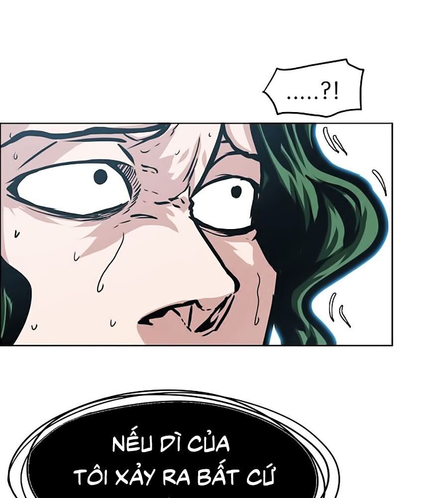 Bậc Thầy Kiếm Sư Chap 37 - Next Chap 38