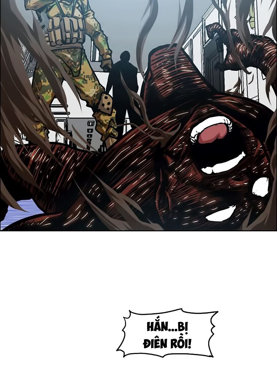 Bậc Thầy Kiếm Sư Chap 37 - Next Chap 38