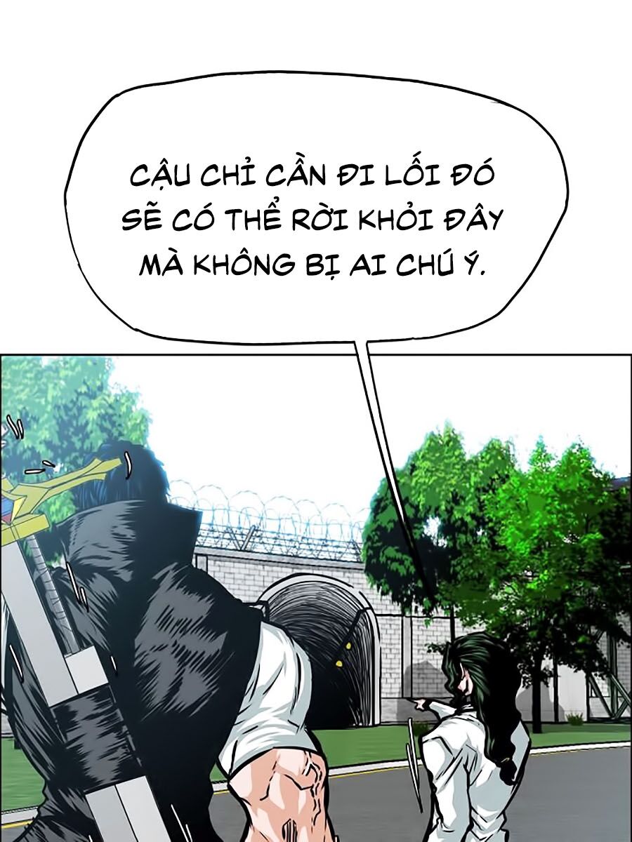 Bậc Thầy Kiếm Sư Chap 38 - Next Chap 39