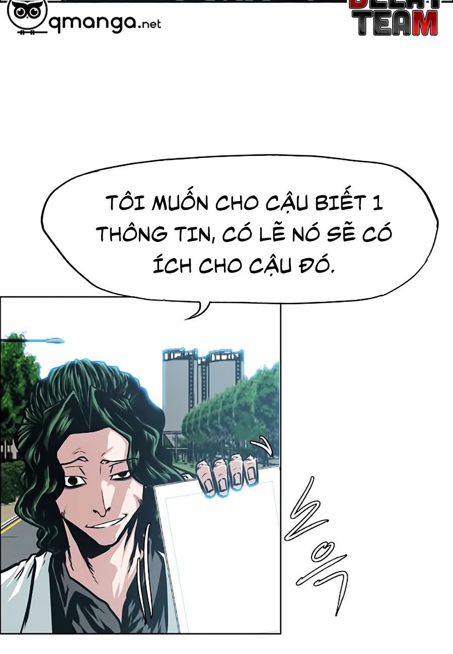 Bậc Thầy Kiếm Sư Chap 38 - Next Chap 39