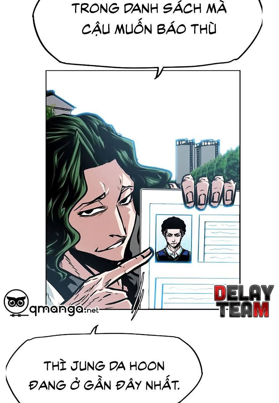 Bậc Thầy Kiếm Sư Chap 38 - Next Chap 39