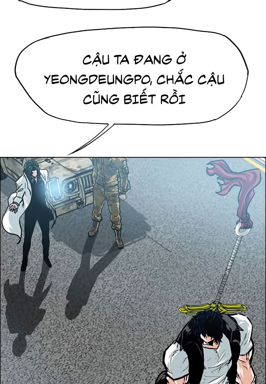 Bậc Thầy Kiếm Sư Chap 38 - Next Chap 39