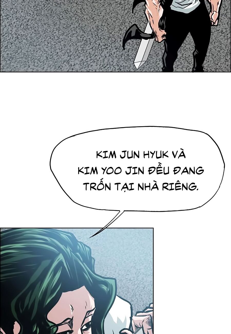 Bậc Thầy Kiếm Sư Chap 38 - Next Chap 39