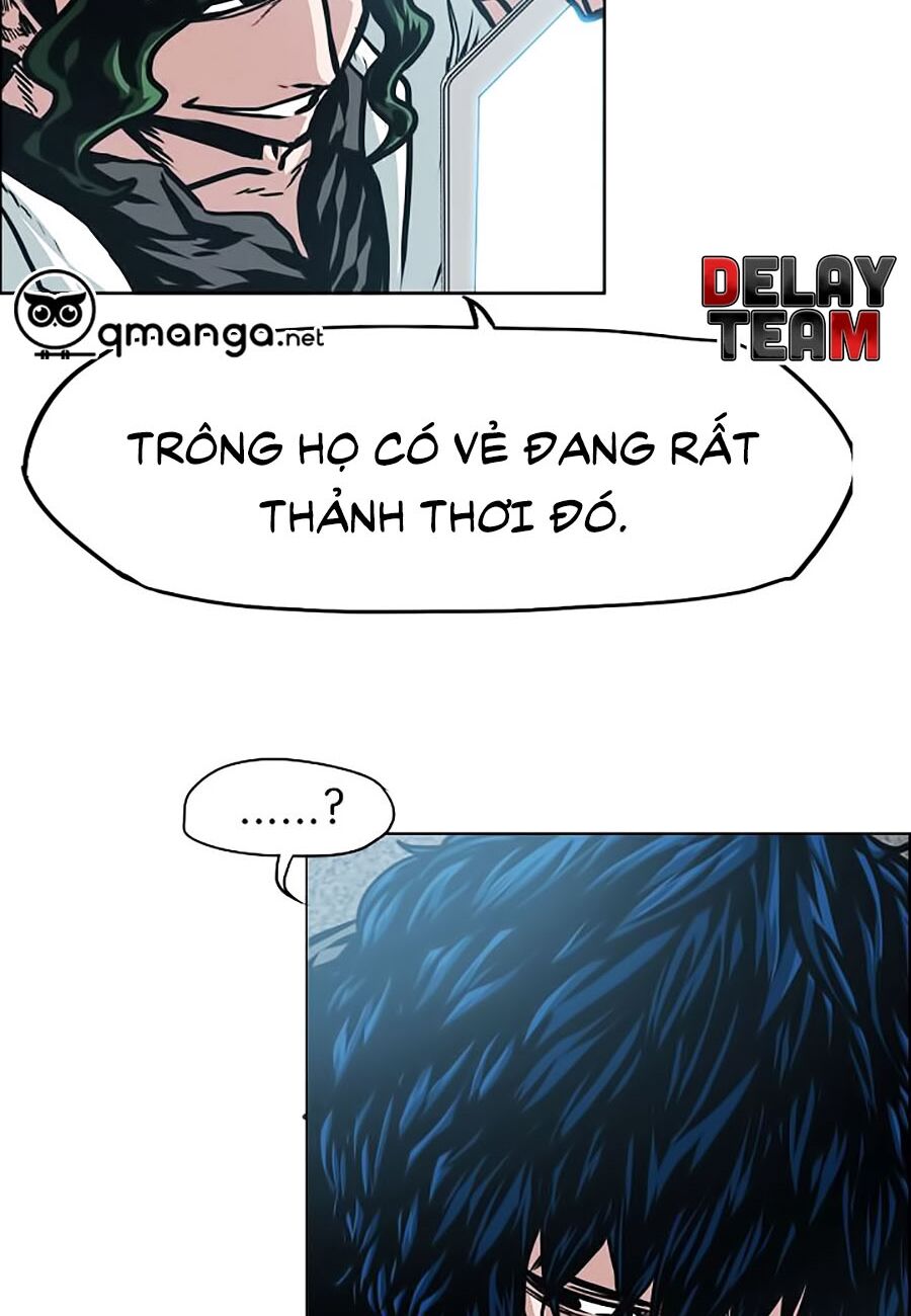 Bậc Thầy Kiếm Sư Chap 38 - Next Chap 39