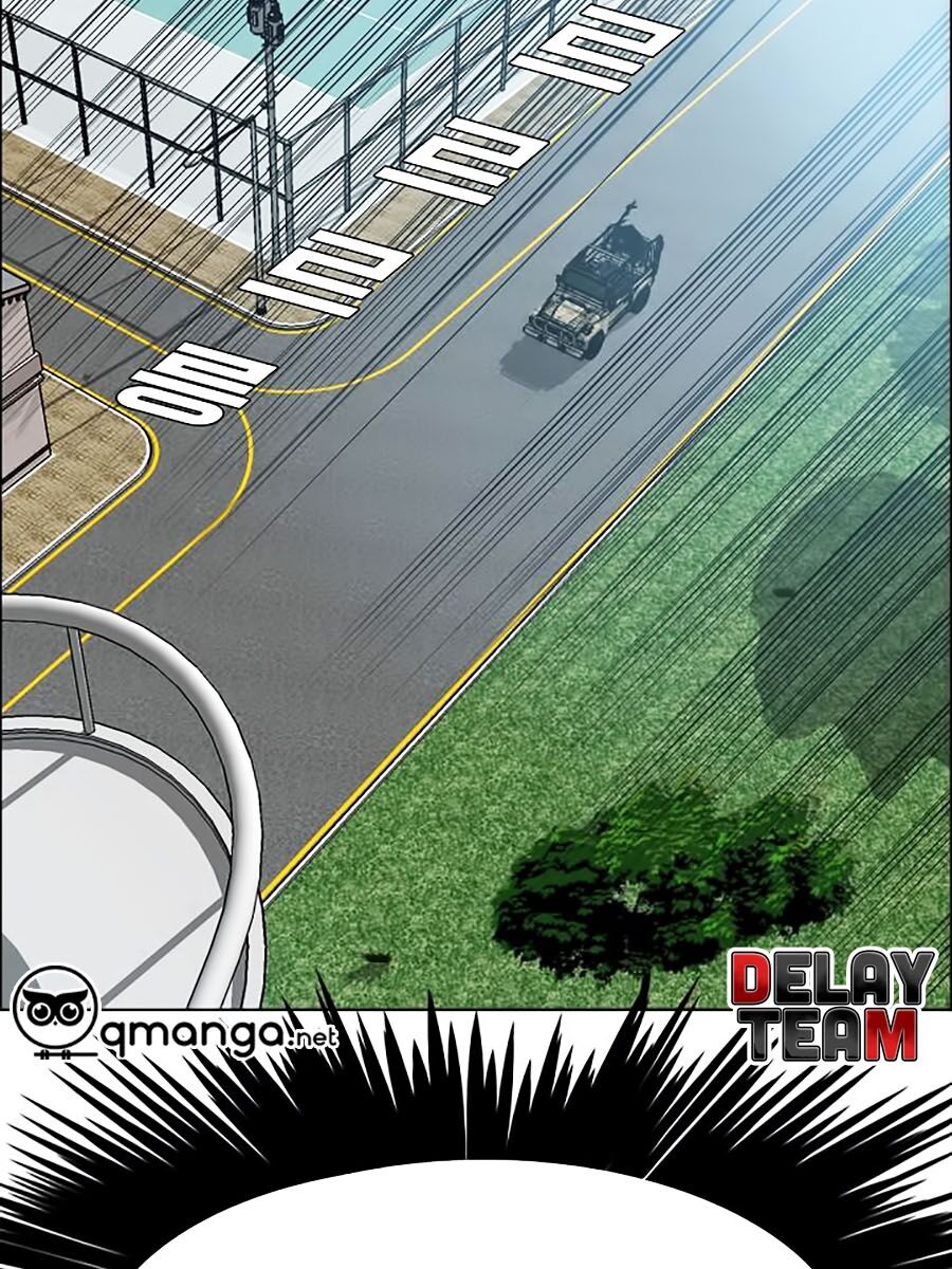 Bậc Thầy Kiếm Sư Chap 38 - Next Chap 39