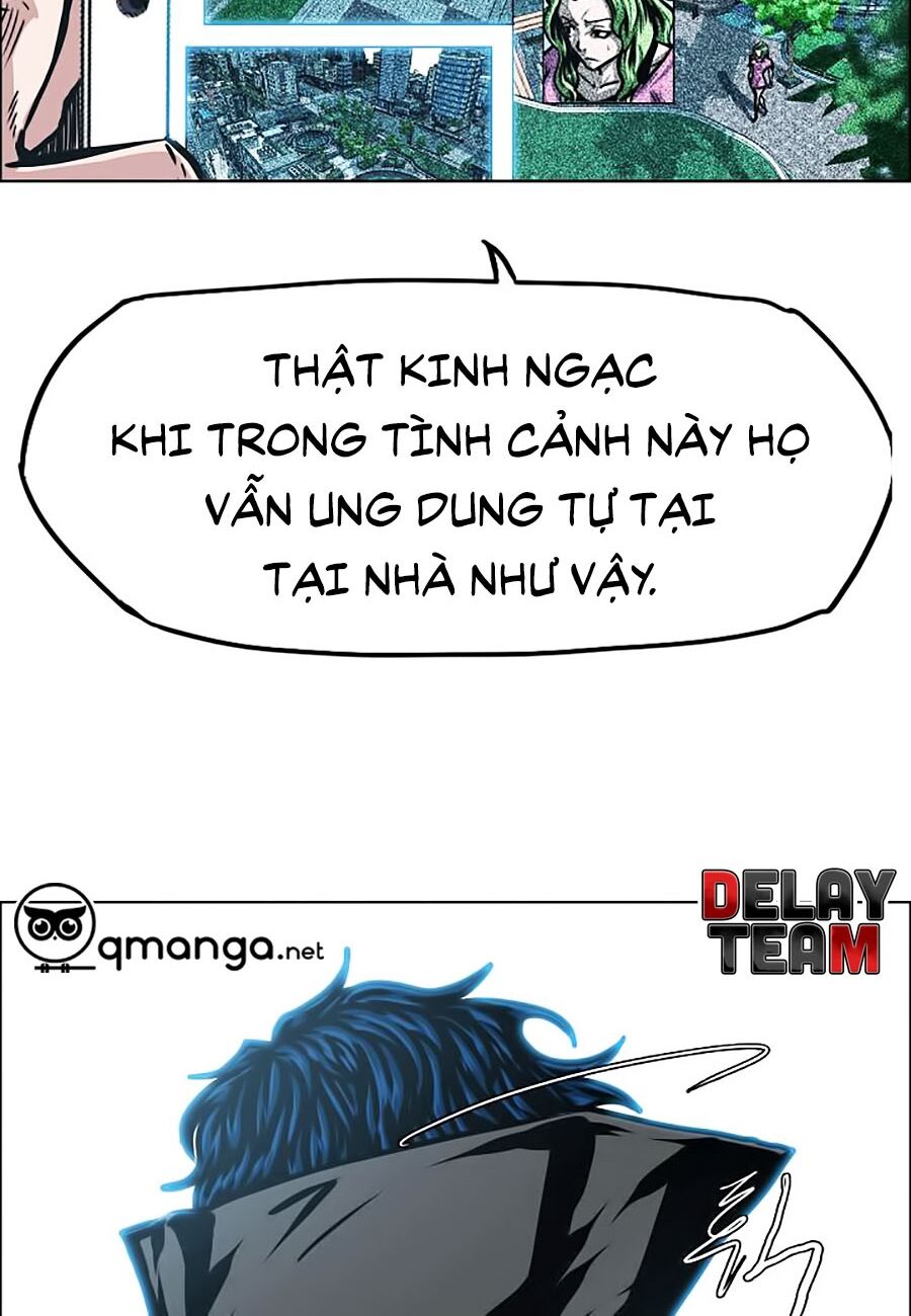 Bậc Thầy Kiếm Sư Chap 38 - Next Chap 39