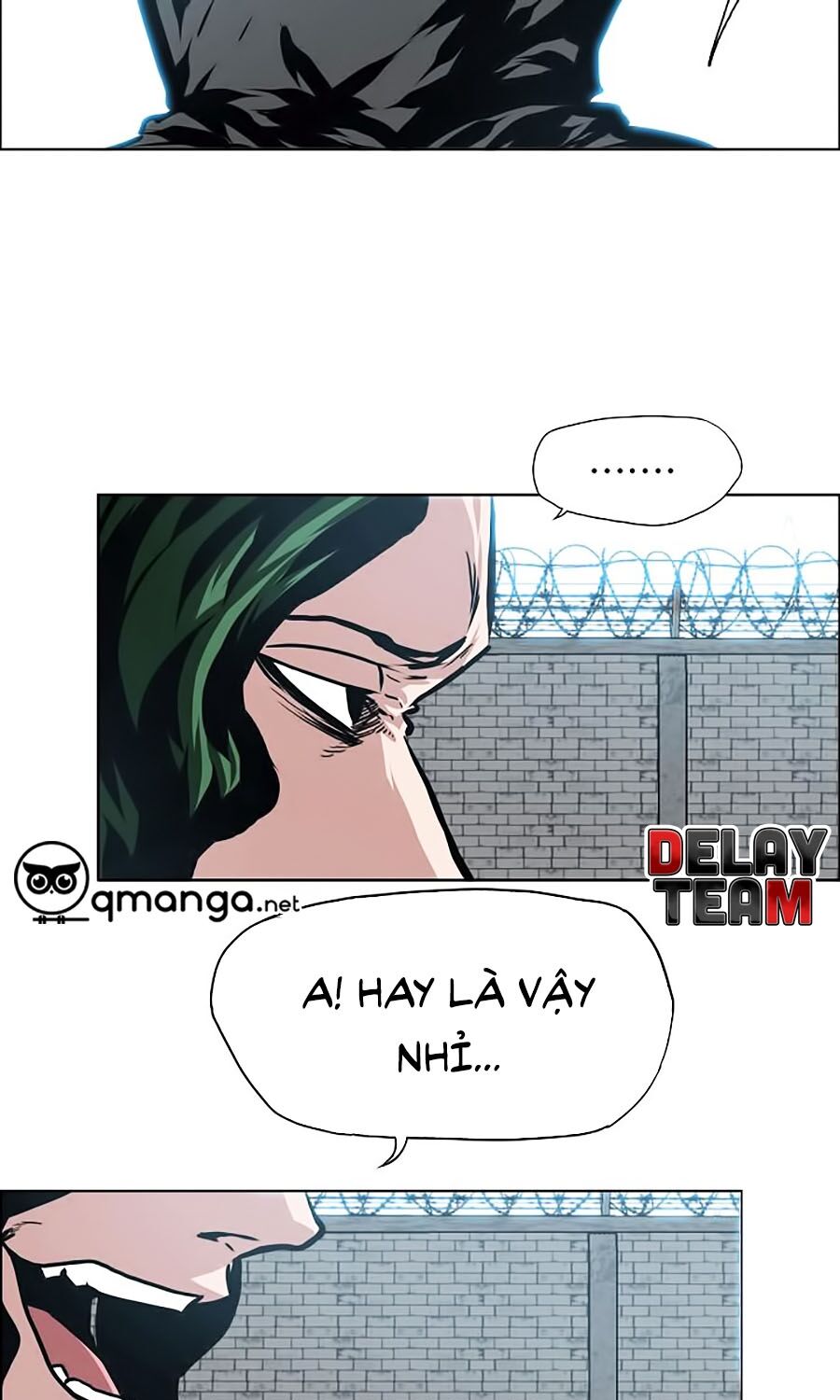 Bậc Thầy Kiếm Sư Chap 38 - Next Chap 39