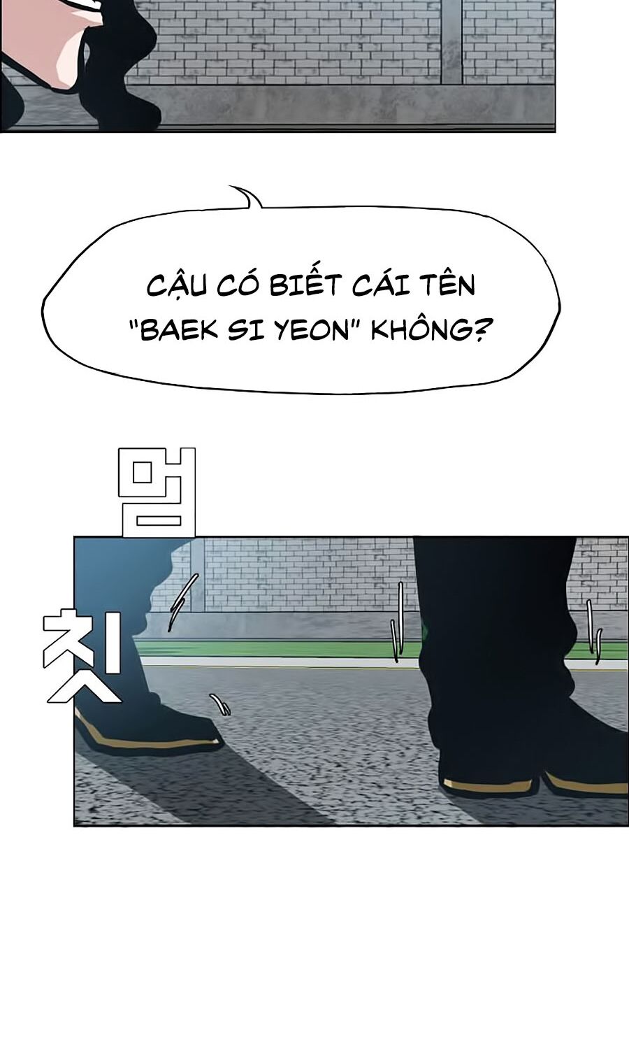 Bậc Thầy Kiếm Sư Chap 38 - Next Chap 39