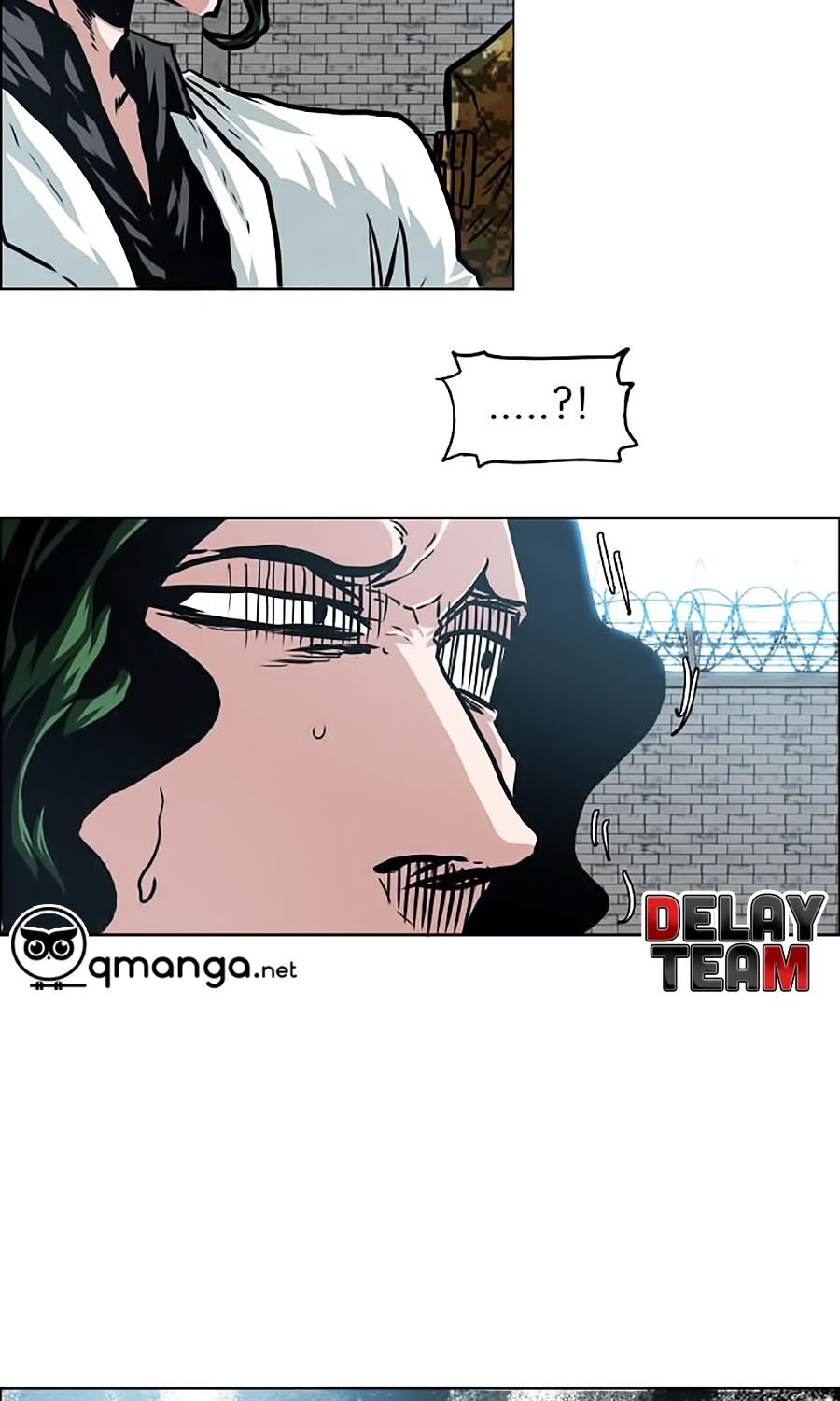 Bậc Thầy Kiếm Sư Chap 38 - Next Chap 39