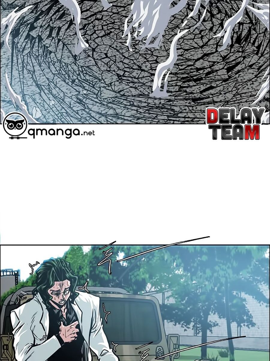 Bậc Thầy Kiếm Sư Chap 38 - Next Chap 39