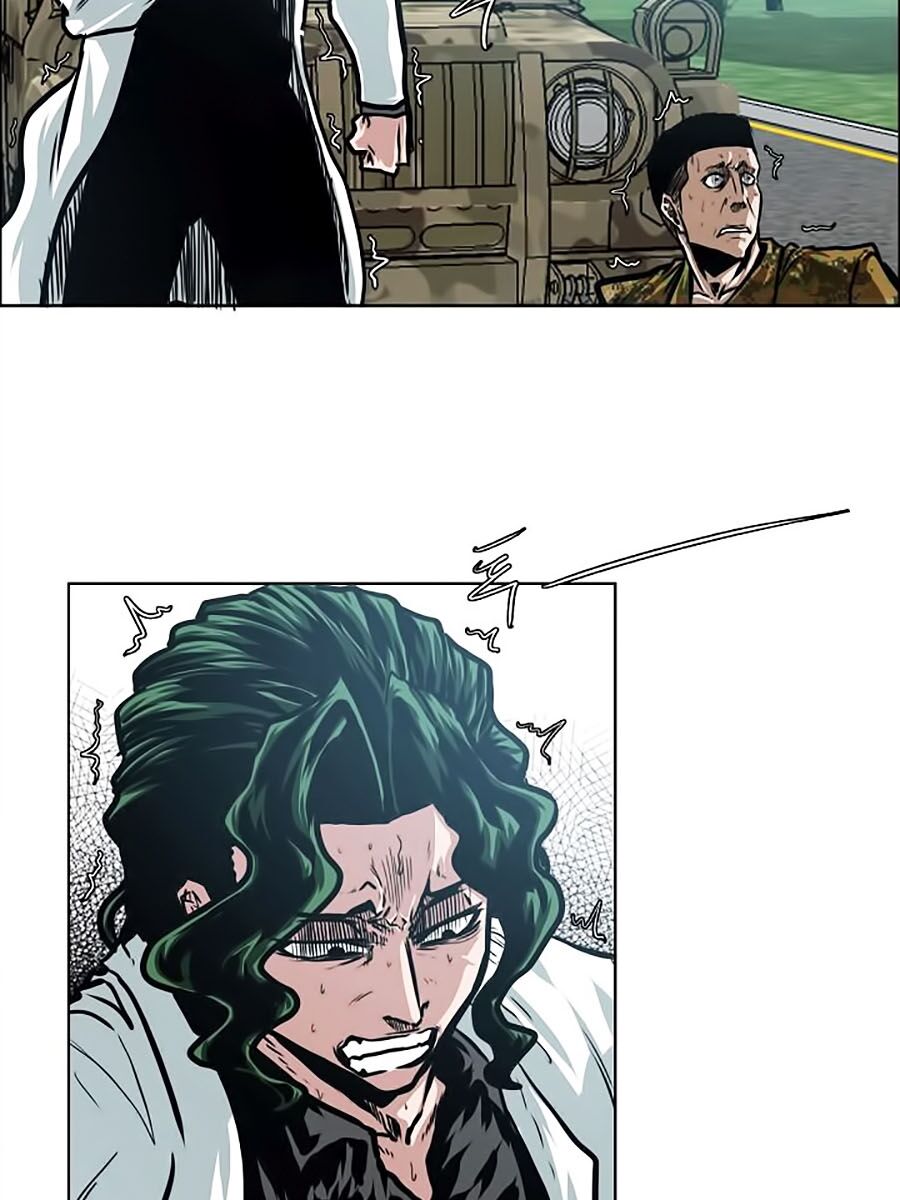 Bậc Thầy Kiếm Sư Chap 38 - Next Chap 39