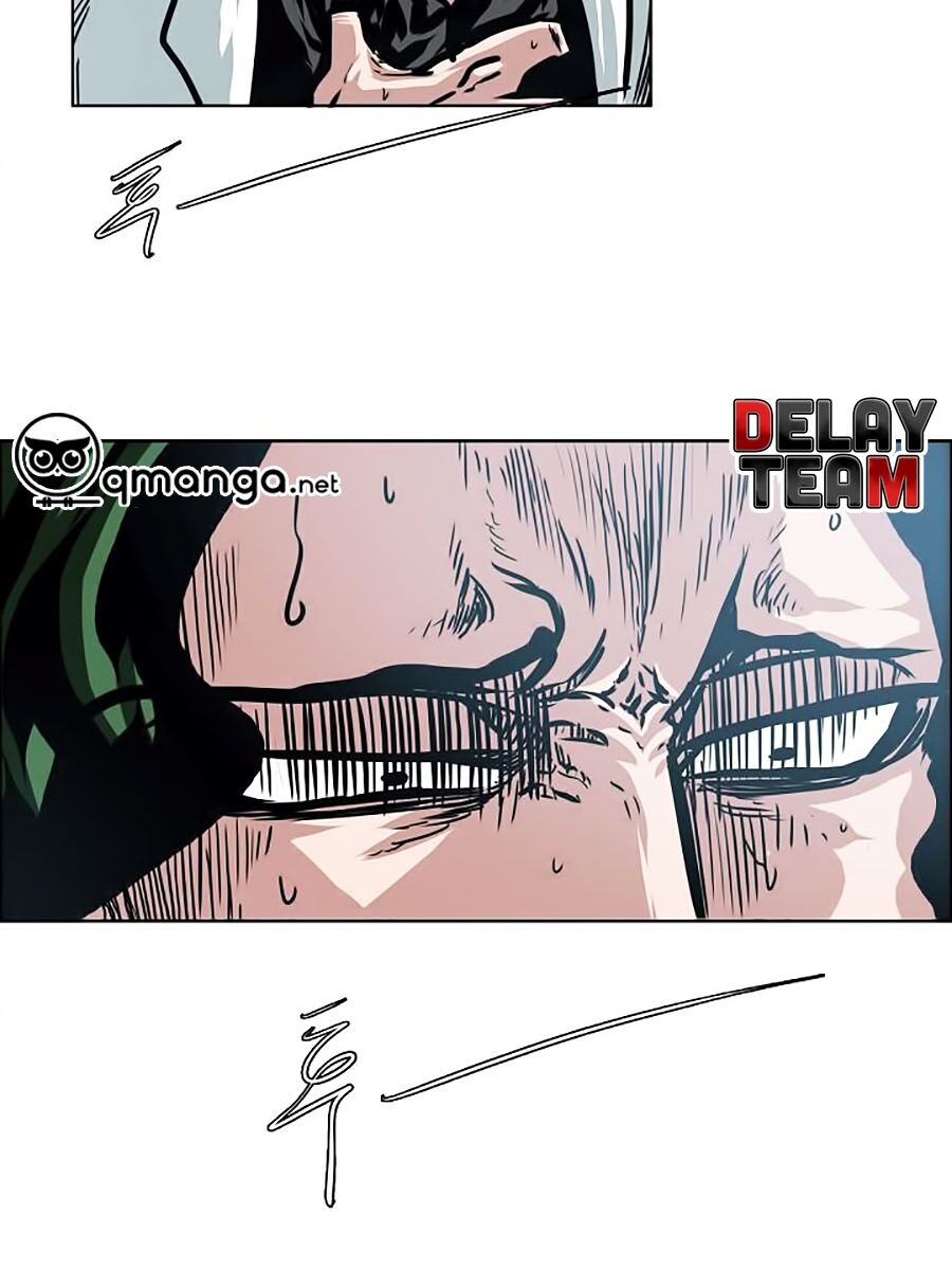 Bậc Thầy Kiếm Sư Chap 38 - Next Chap 39