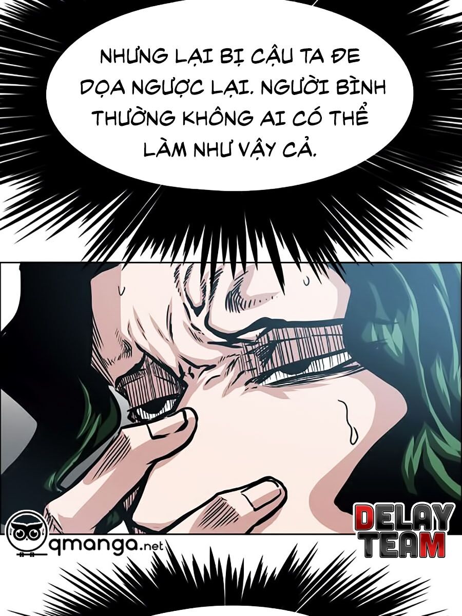 Bậc Thầy Kiếm Sư Chap 38 - Next Chap 39