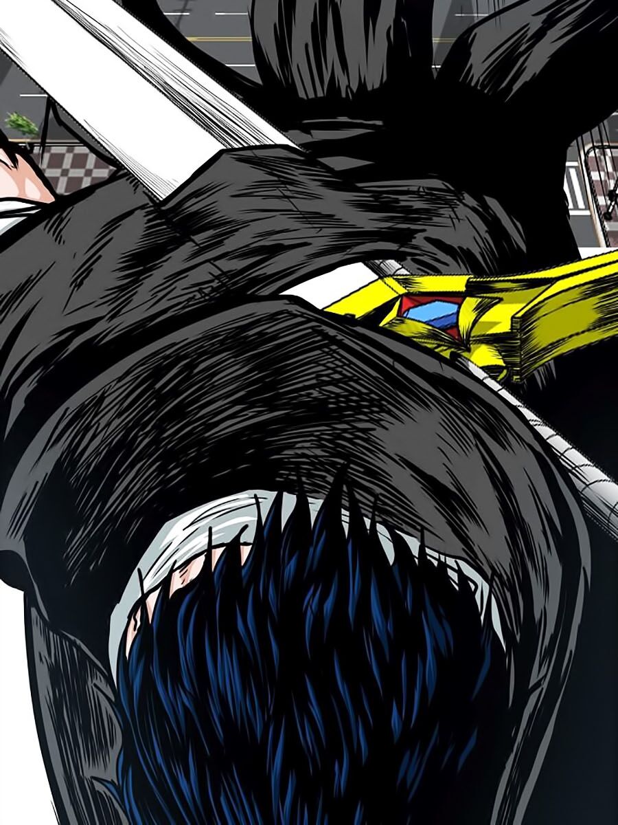 Bậc Thầy Kiếm Sư Chap 38 - Next Chap 39