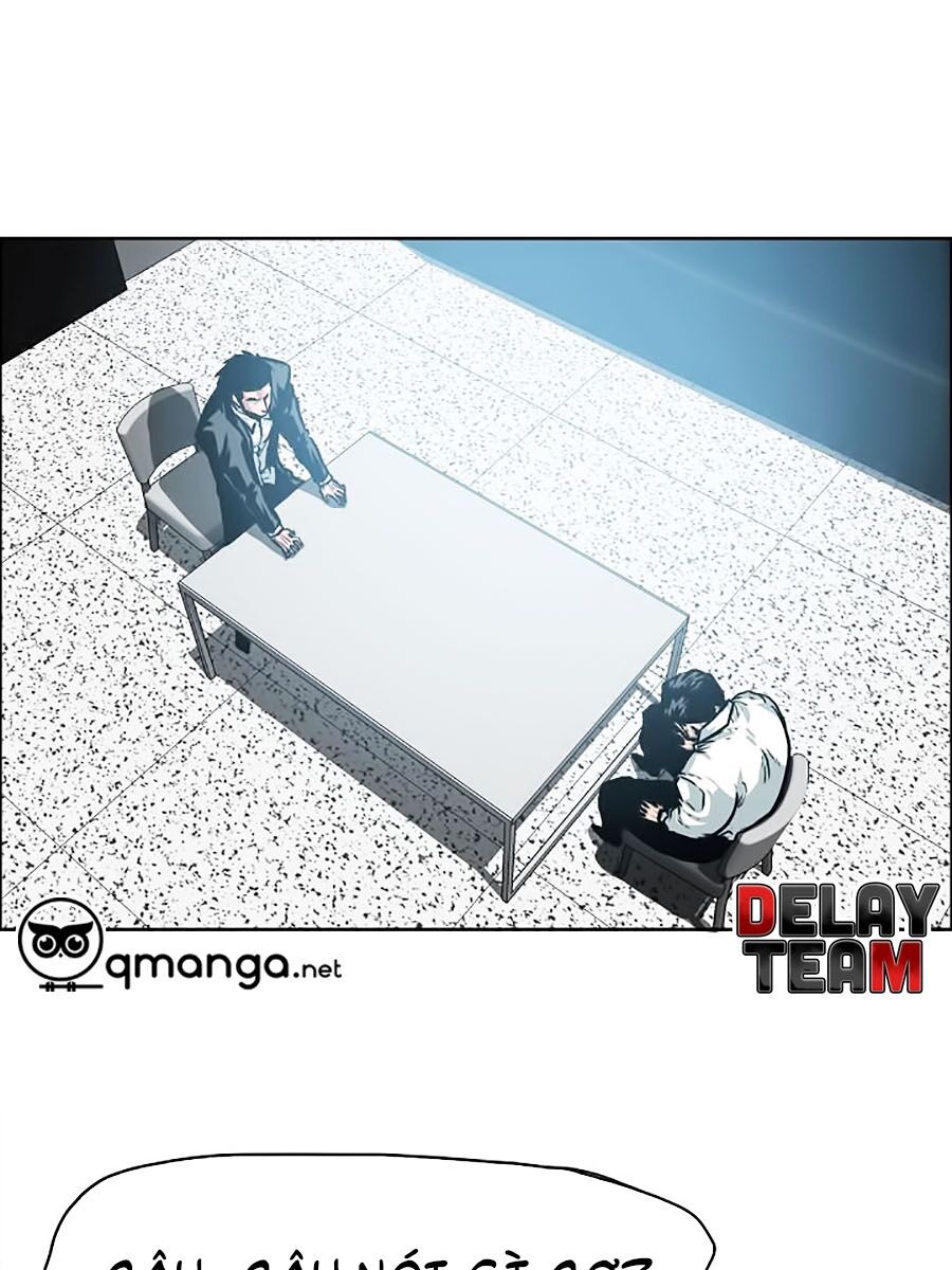 Bậc Thầy Kiếm Sư Chap 38 - Next Chap 39