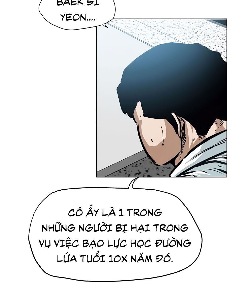 Bậc Thầy Kiếm Sư Chap 38 - Next Chap 39