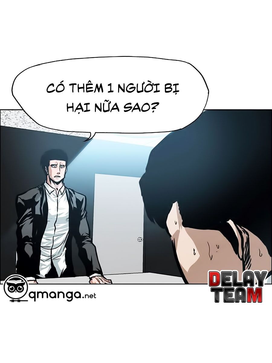 Bậc Thầy Kiếm Sư Chap 38 - Next Chap 39