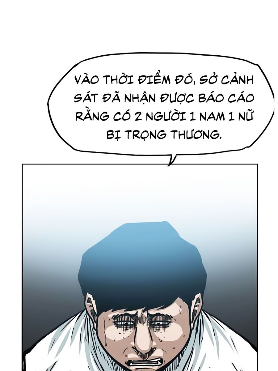 Bậc Thầy Kiếm Sư Chap 38 - Next Chap 39