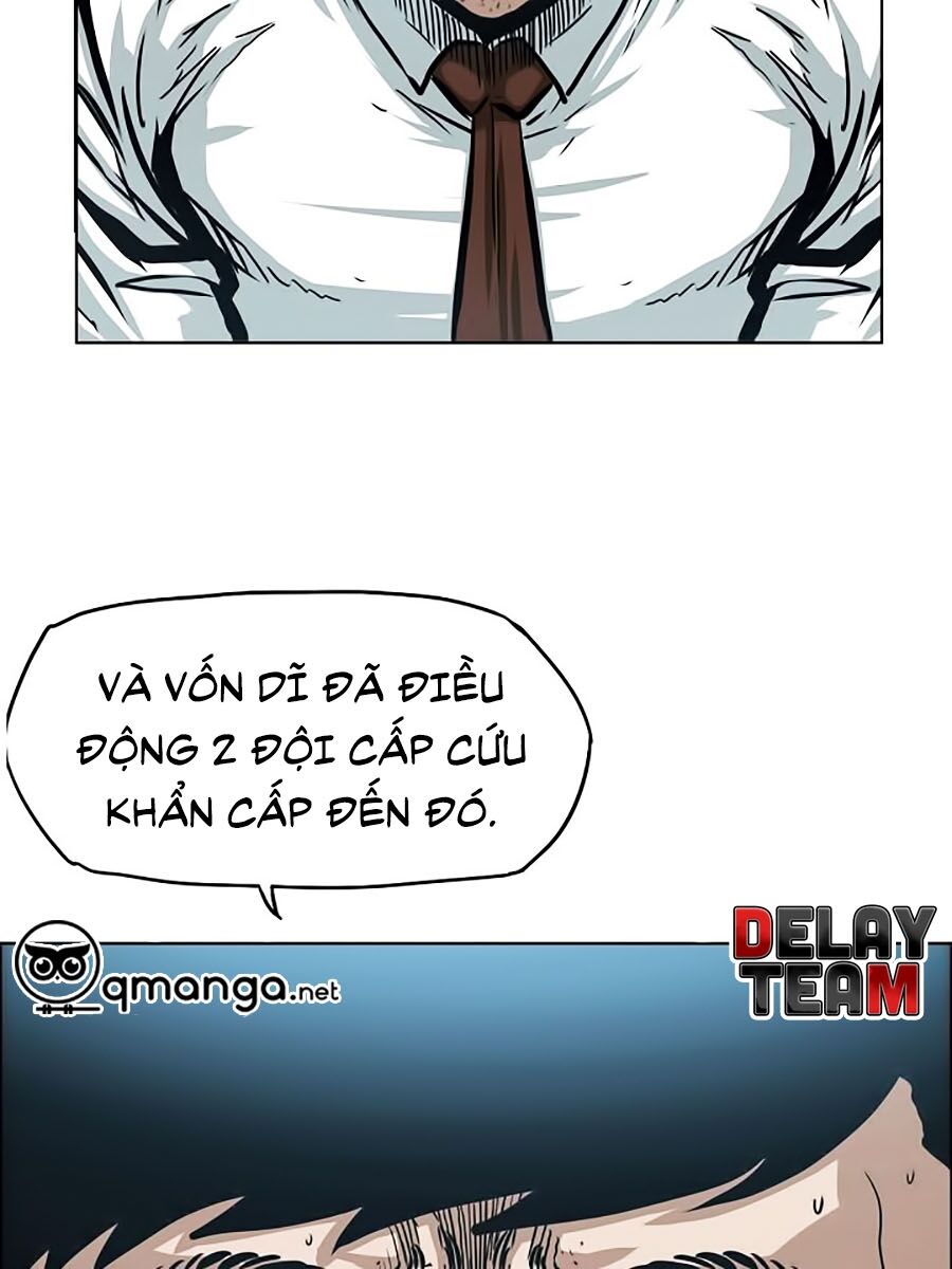 Bậc Thầy Kiếm Sư Chap 38 - Next Chap 39