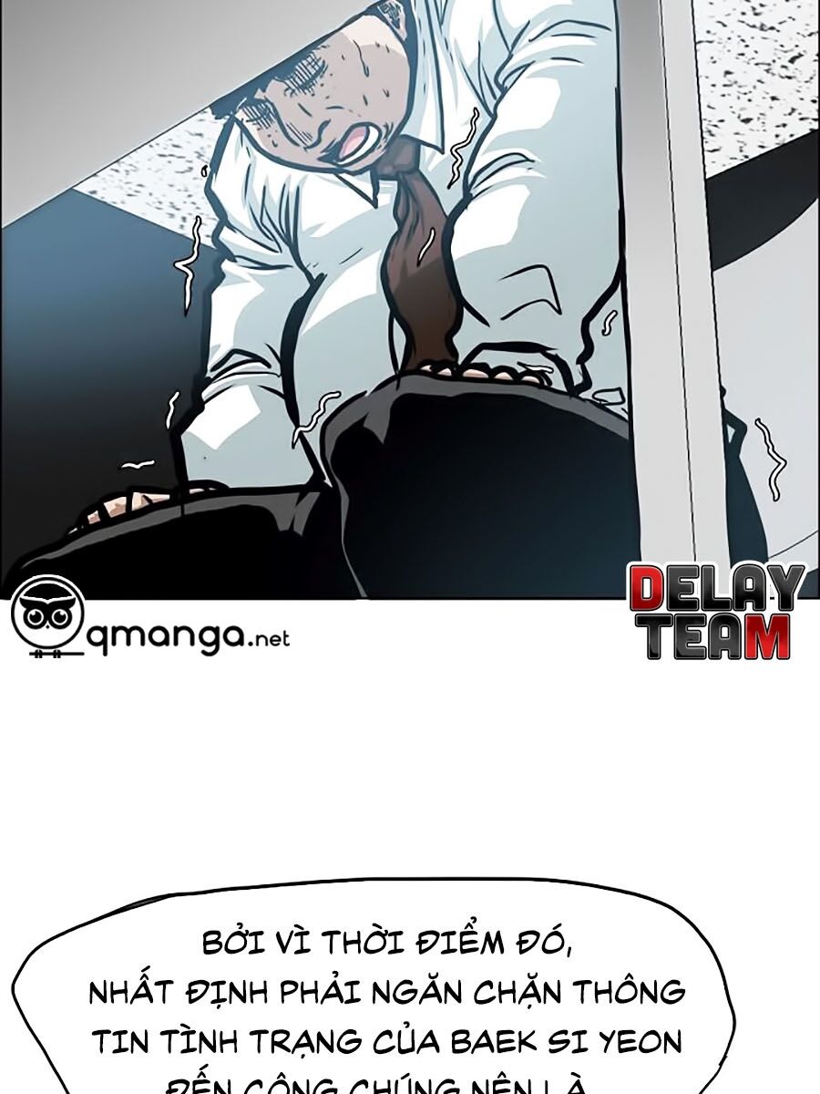 Bậc Thầy Kiếm Sư Chap 38 - Next Chap 39