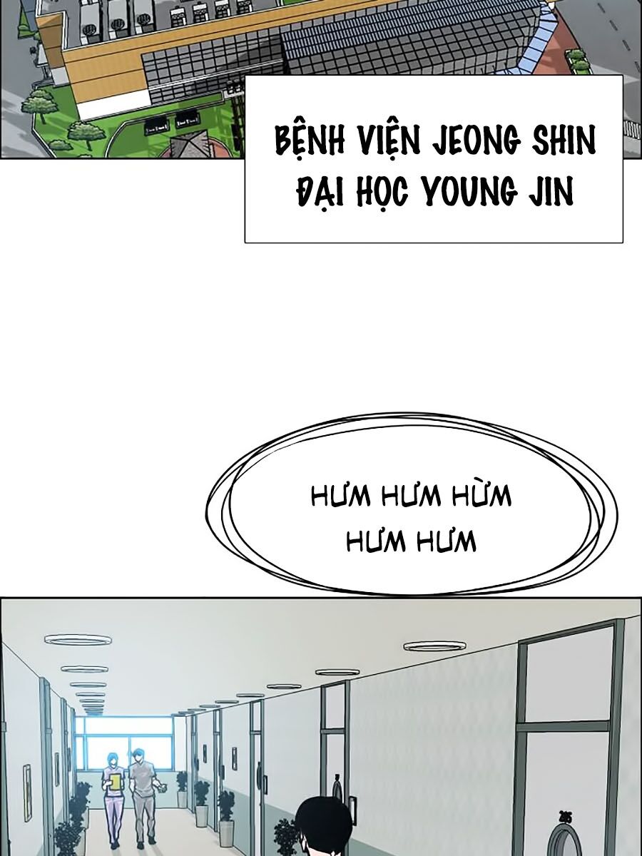 Bậc Thầy Kiếm Sư Chap 38 - Next Chap 39