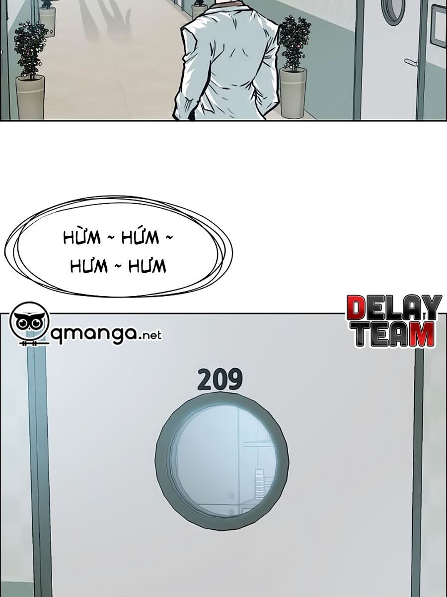 Bậc Thầy Kiếm Sư Chap 38 - Next Chap 39