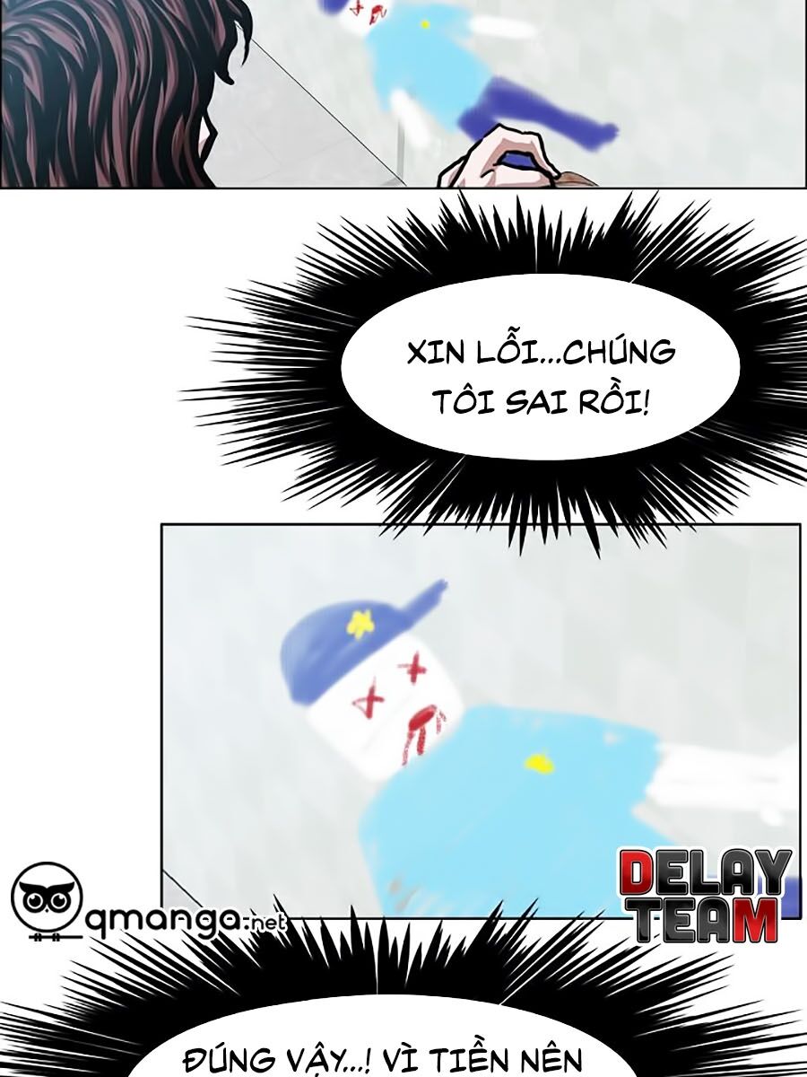 Bậc Thầy Kiếm Sư Chap 38 - Next Chap 39