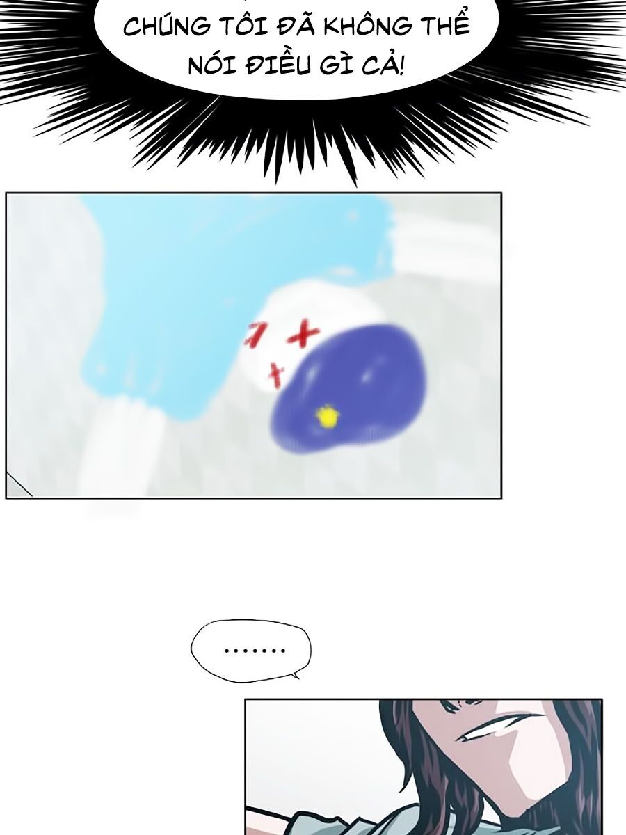 Bậc Thầy Kiếm Sư Chap 38 - Next Chap 39