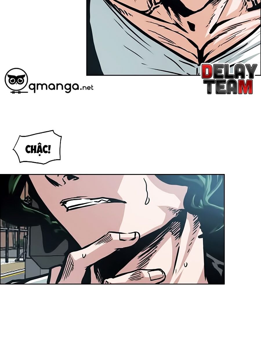 Bậc Thầy Kiếm Sư Chap 38 - Next Chap 39