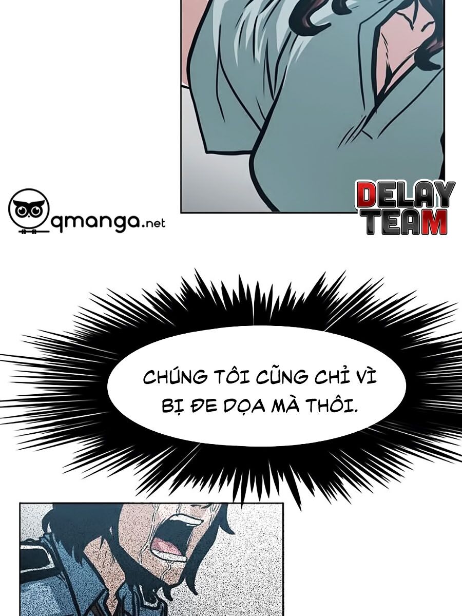 Bậc Thầy Kiếm Sư Chap 38 - Next Chap 39