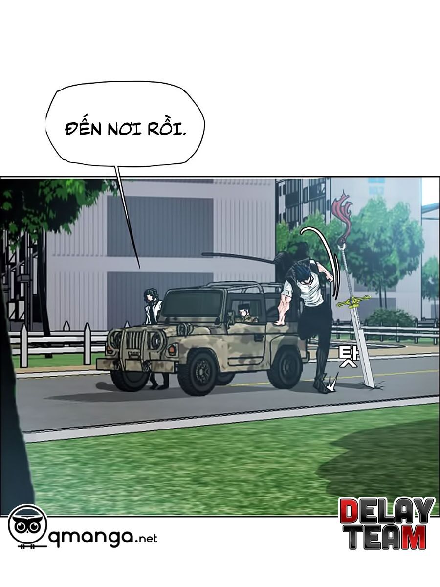 Bậc Thầy Kiếm Sư Chap 38 - Next Chap 39