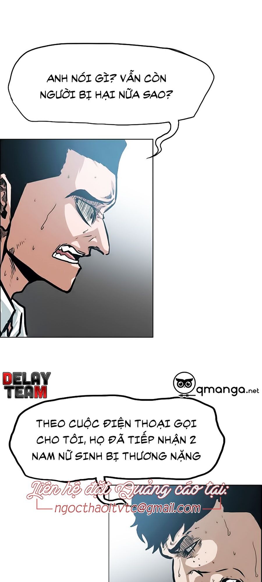 Bậc Thầy Kiếm Sư Chap 39 - Next Chap 40