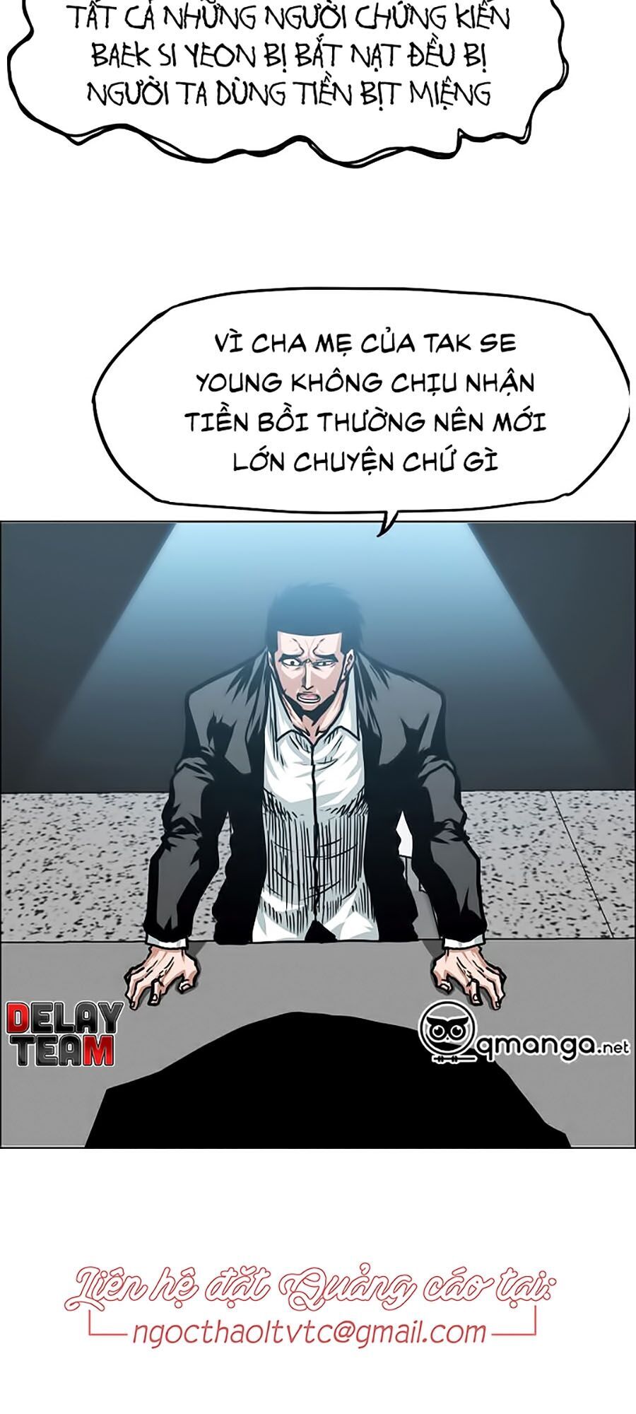 Bậc Thầy Kiếm Sư Chap 39 - Next Chap 40