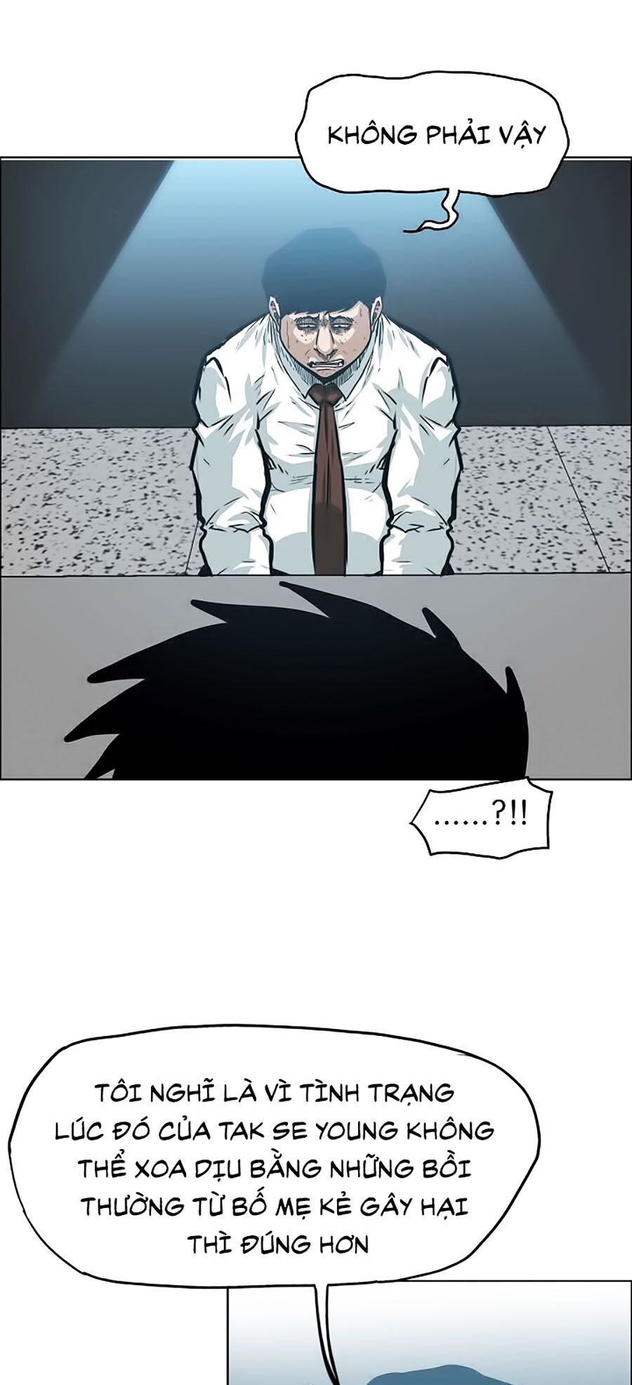Bậc Thầy Kiếm Sư Chap 39 - Next Chap 40