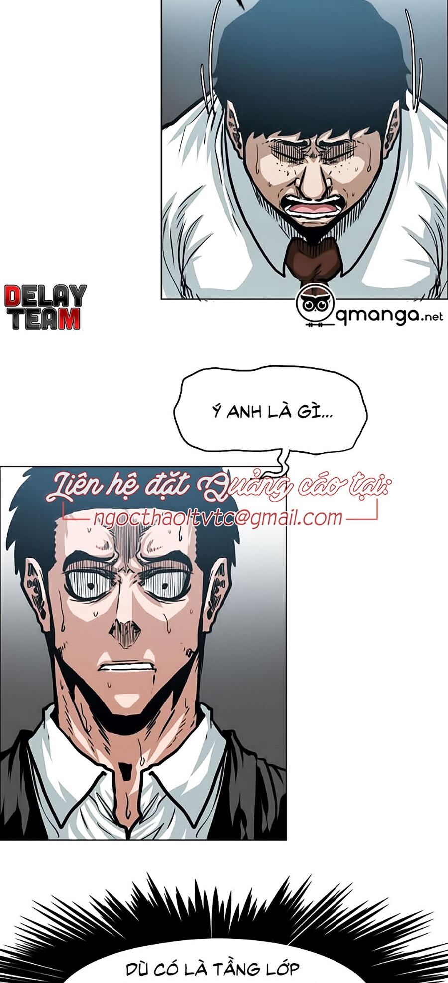 Bậc Thầy Kiếm Sư Chap 39 - Next Chap 40