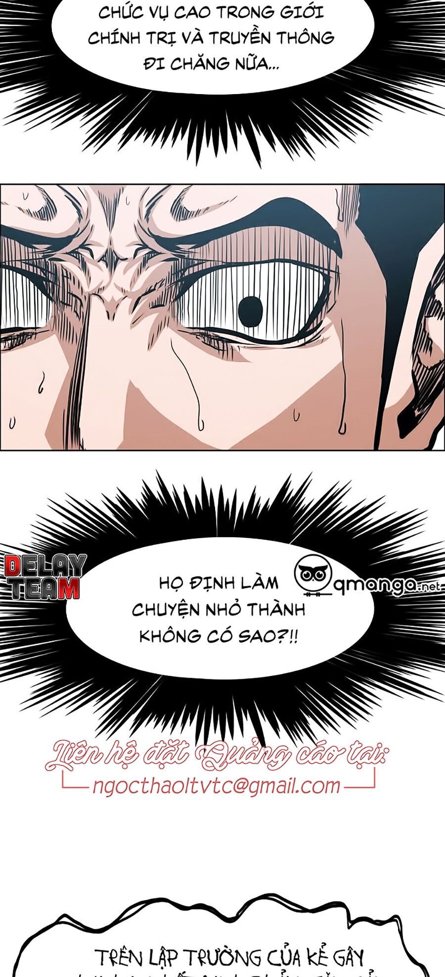 Bậc Thầy Kiếm Sư Chap 39 - Next Chap 40