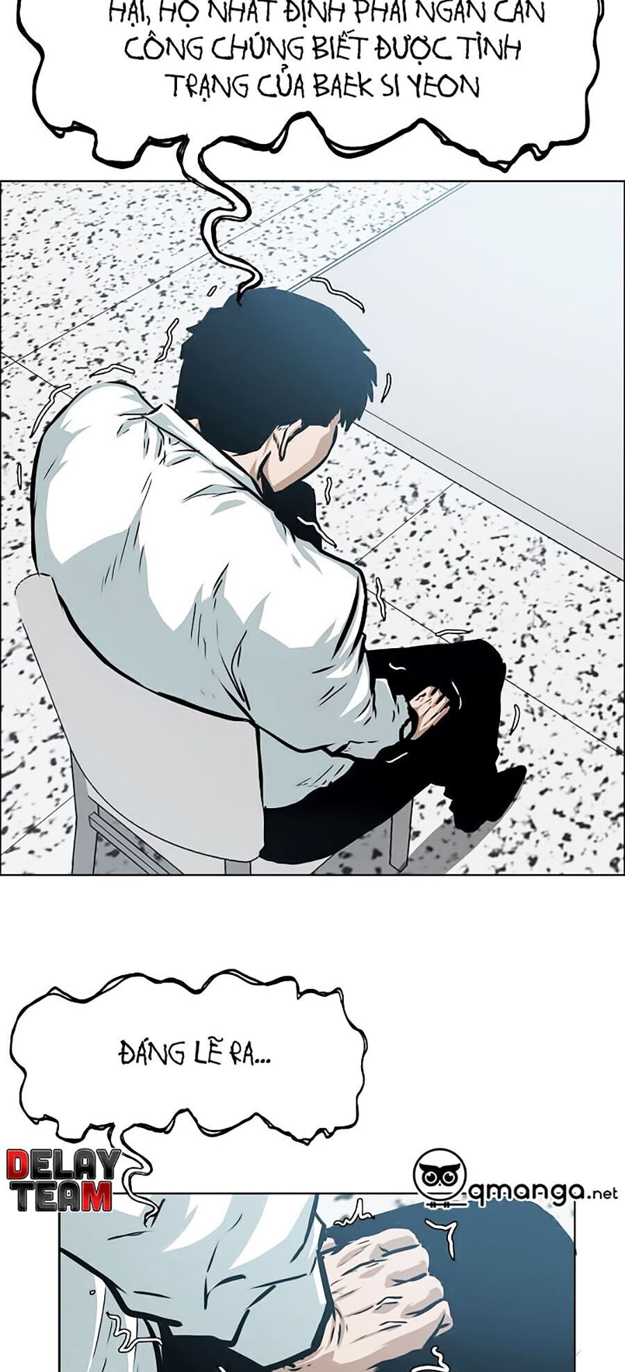 Bậc Thầy Kiếm Sư Chap 39 - Next Chap 40