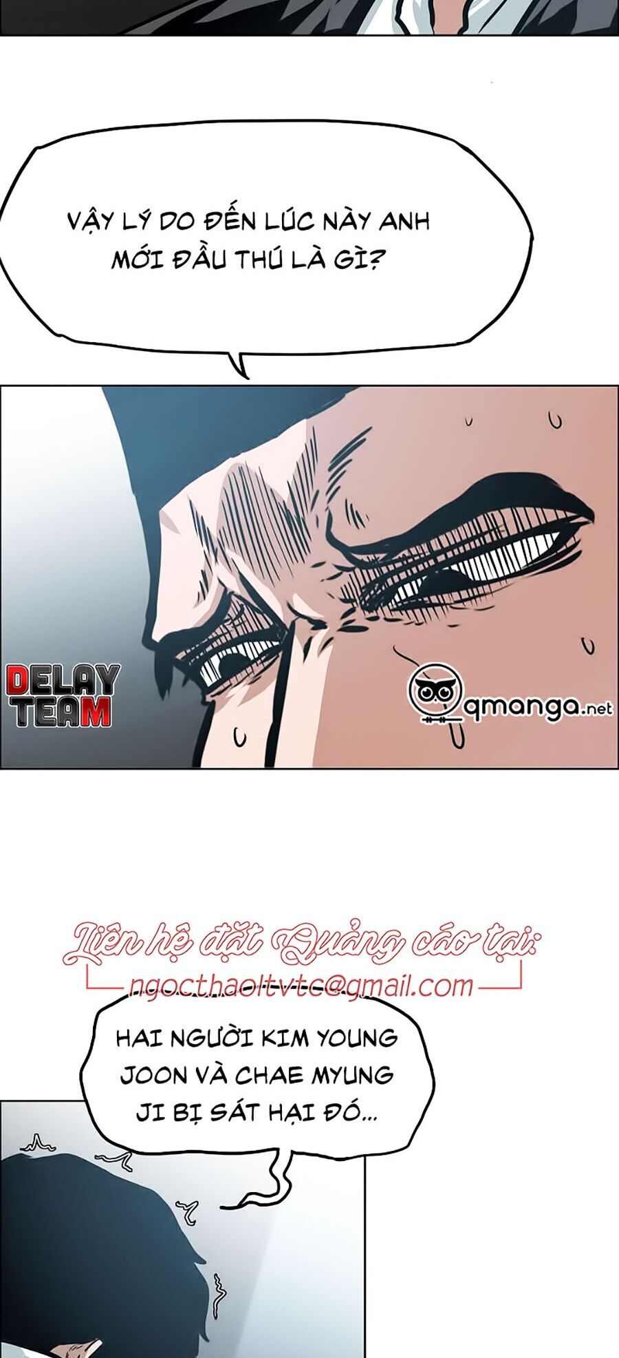 Bậc Thầy Kiếm Sư Chap 39 - Next Chap 40