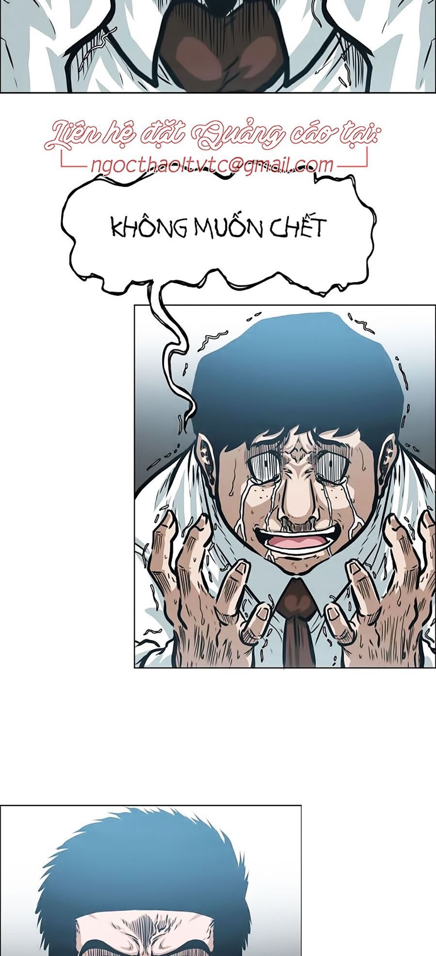 Bậc Thầy Kiếm Sư Chap 39 - Next Chap 40