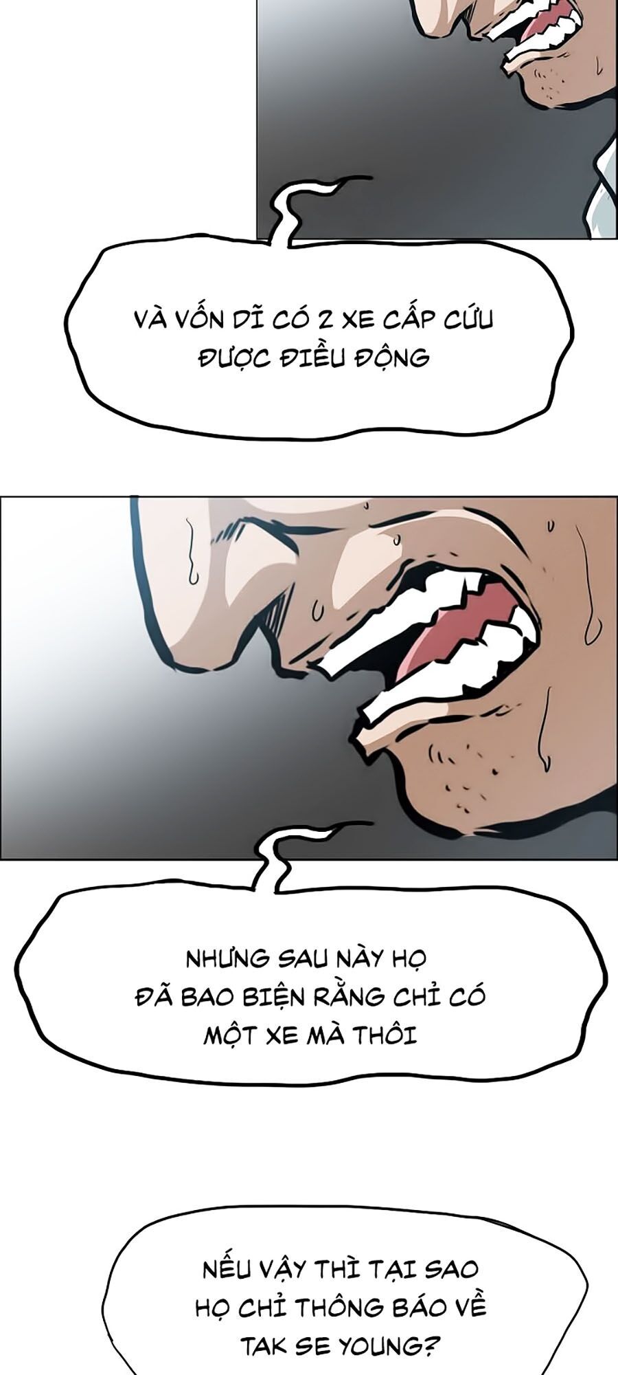 Bậc Thầy Kiếm Sư Chap 39 - Next Chap 40