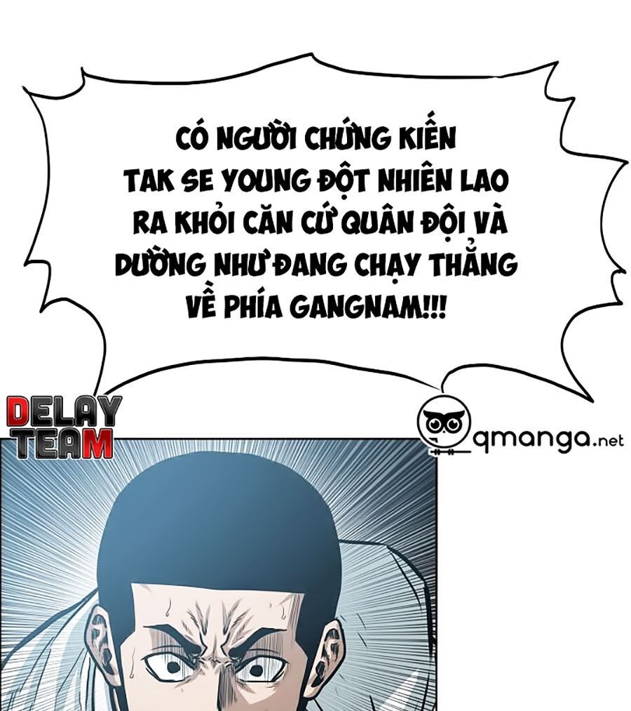 Bậc Thầy Kiếm Sư Chap 39 - Next Chap 40