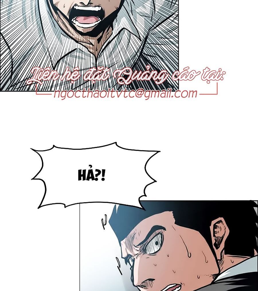 Bậc Thầy Kiếm Sư Chap 39 - Next Chap 40