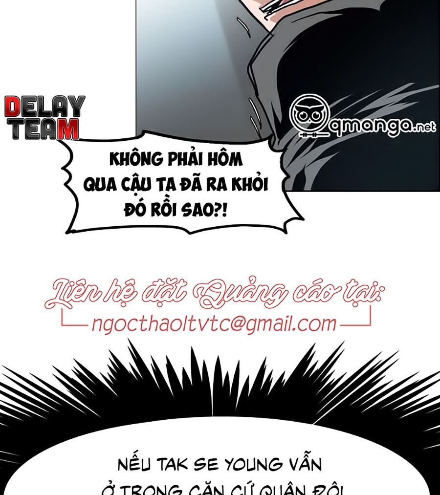 Bậc Thầy Kiếm Sư Chap 39 - Next Chap 40