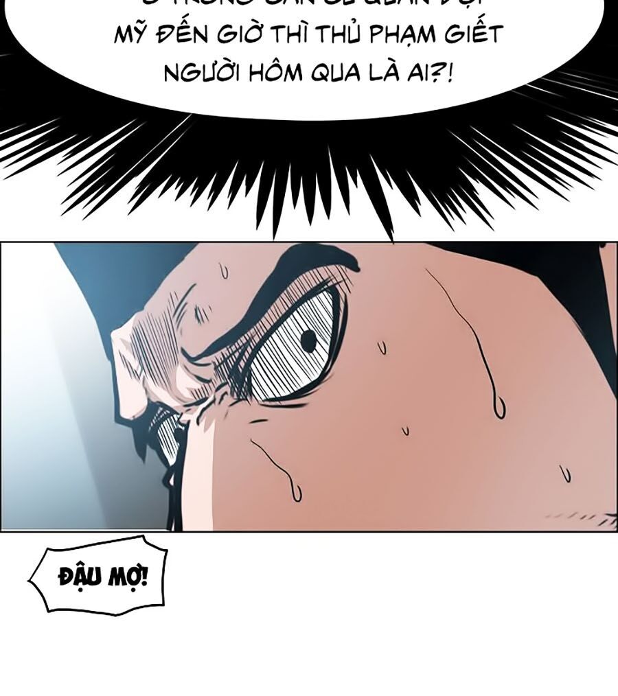 Bậc Thầy Kiếm Sư Chap 39 - Next Chap 40