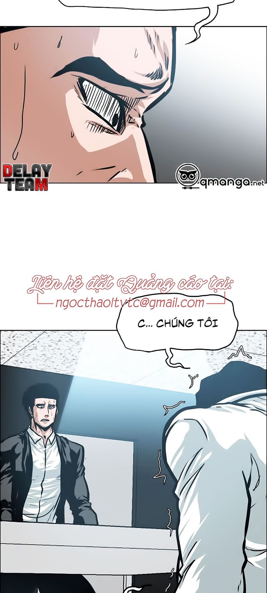 Bậc Thầy Kiếm Sư Chap 39 - Next Chap 40